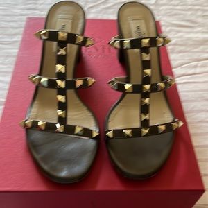 Valentino sandals